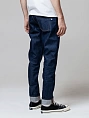 картинка M342 Indigo Dry Sioux от магазина  Finedenim